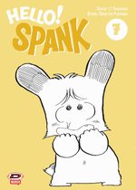 Hello Spank